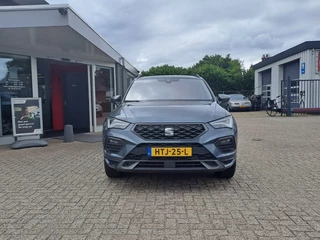 SEAT Ateca SEAT Ateca 1.5 TSI 150PK FR Business Intense Pano Virtual Facelift - afbeelding nr 9