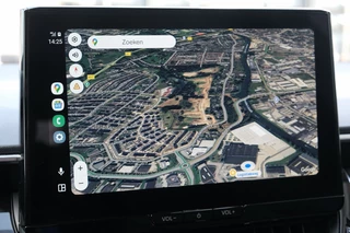 Toyota Corolla Touring Sports Toyota Corolla Touring Sports 1.8 Hybrid 140PK Dynamic | Apple CarPlay & Android Auto | 17” li - afbeelding nr 22