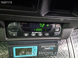 Iveco Daily Iveco Daily 72C18 3.0L Automaat Koelwagen Lamberet Thermo King T-600R 380V Luchtvering Airco Cruise Camera Koeler Koel Kühlwagen 29m3 Airco - afbeelding nr 24