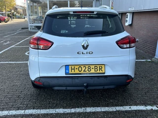 Renault Clio - afbeelding nr 4