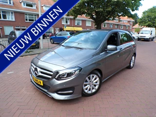 Mercedes-Benz B-Klasse - 429655894-0