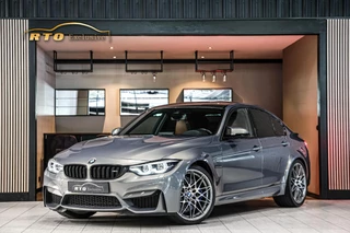 BMW M3 - 25081639-0