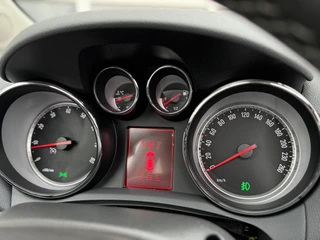 Opel Mokka - afbeelding nr 16