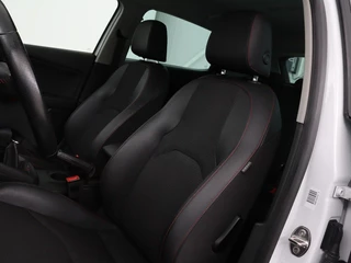 SEAT Leon SEAT Leon 1.4 TSI FR Dynamic | Full LED | Sportstoelen |  Trekhaak | Navigatie | Parkeerhulp | Climate control | SEAT Sound | Cruise control - afbeelding nr 5