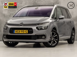 Citroën Grand C4 Picasso 1.2 PureTech Sport