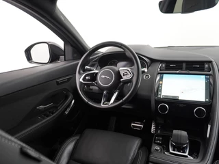 Jaguar E-PACE Jaguar E-Pace 1.5 P300e AWD R-Dynamic ORIG. NL. NAP KM. | CAMERA | RIJKLAARPRIJS INCL. 12 MND. BOVAGGARANTIE - afbeelding nr 23