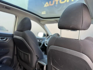 Nissan QASHQAI Nissan Qashqai 1.2 N-Connecta Automaat Pano - afbeelding nr 32