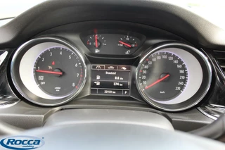 Opel Insignia Opel Insignia Sports Tourer 1.5 Turbo Business Executive /Automaat/Schuifdak - afbeelding nr 10