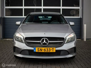 Mercedes-Benz A-Klasse Mercedes A-klasse 180 Automaat 89DKM! - afbeelding nr 3