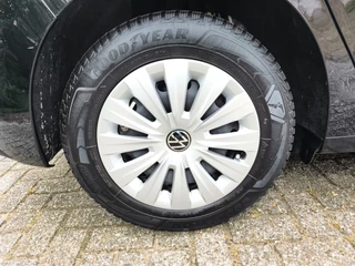 Volkswagen Golf Volkswagen Golf 1.0 TSI Golf (90 PK) 1e-Eig. & Dealer-Onderh. BOVAG-Garantie. NL-Auto - afbeelding nr 29