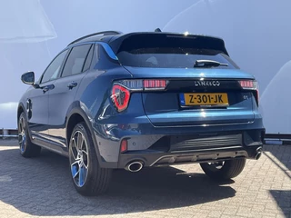 Lynk & Co 01 Lynk & Co 01 1.5 Plug-in 360Cam Carplay Zwarte hemel Incl.BTW Pano.dak PHEV - afbeelding nr 5