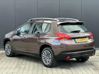 Peugeot 2008 Peugeot 2008 1.2 82PK  Style | CRUISE | TREKHAAK | NAVI | - afbeelding nr 3