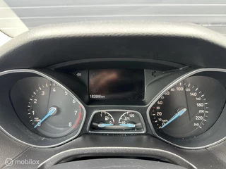 Ford Focus Ford Focus Wagon 1.0 Edition CLIMA*CRUISE*NAVIGATIE*PDC*NAP! - afbeelding nr 31