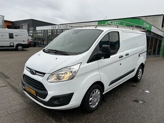 Ford Transit Custom - 220263658-0