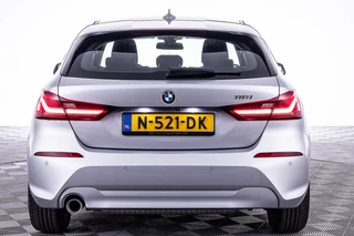 BMW 1 Serie BMW 1 Serie 116 i Executive Edition Automaat | Full LED | CARPLAY | ECC | CAMERA - afbeelding nr 19