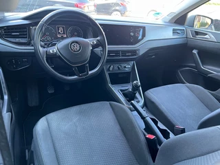 Volkswagen Polo - afbeelding nr 17