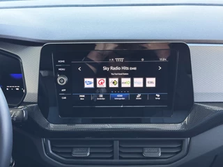 Volkswagen T-Cross Volkswagen T-Cross DE VERNIEUWDE T-CROSS 116PK VIR.COCKPIT LMV CARPLAY 2024 