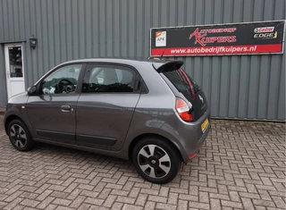 Renault Twingo Airco.Cruise.Audio.Electr.pakkek - afbeelding nr 14