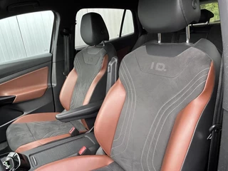 Volkswagen ID.4 Volkswagen ID.4 Pro 77 kWh INCLUSIEF BTW I ORG.NL + NAP I DEALER O.H. - afbeelding nr 11
