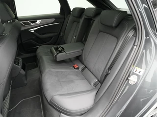 Audi A6 Audi A6 Avant 55 TFSI e quattro S edition Competition Panorama Navigatie Trekhaak Acc Memory Camera B&O 80 - afbeelding nr 17