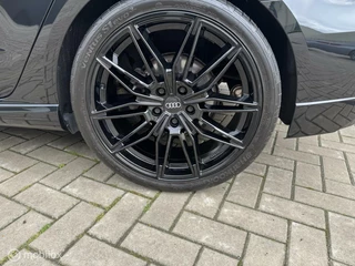 Audi A3 Audi A3 Sportback 1.5 TFSI CoD Sport S Line Edition - afbeelding nr 25