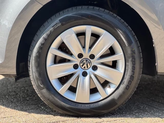 Volkswagen Sharan Volkswagen Sharan 1.4 TSI AUT Navi Lane assist Stoel VW 34dkm Exclusive Zijdeuren Bluetooth - afbeelding nr 10