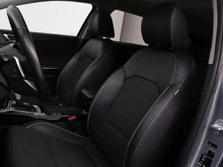 Kia Ceed Kia Ceed 1.6 GDI PHEV DynamicPlusLine | Panoramadak |  Cruise control | Climate control | Carplay | Elektrische achterklep | Dealer onderhouden - afbeelding nr 5