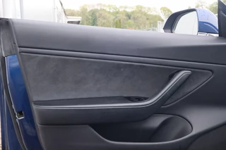 Tesla Model 3 - afbeelding nr 11