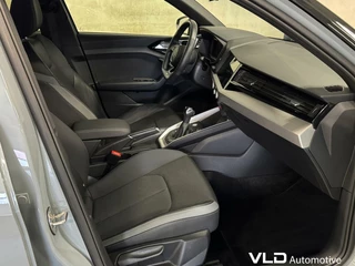 Audi A1 Audi A1 citycarver 30 TFSI S-line Edition one led 3x S-Line - afbeelding nr 20