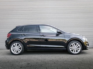 Volkswagen Polo Volkswagen Polo 1.0 TSI Beats Camera CarPlay Keyless Xenon - afbeelding nr 13