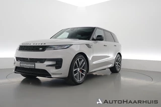Land Rover Range Rover Sport 3.0 P460e Dynamic HSE PHEV