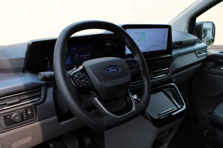 Ford Tourneo Custom Ford Tourneo Custom 2.5 PHEV Active | Panoramadak | B&O | Trekhaak | Led | 8P | BLIS - afbeelding nr 4