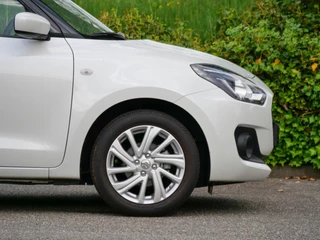 Suzuki Swift | CAMERA | APPLE CARPLAY | - afbeelding nr 6