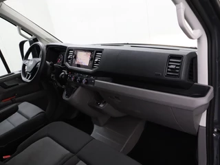 Volkswagen Crafter | Navigatie | Camera | 3-Persoons - afbeelding nr 20
