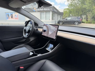 Tesla Model 3 Tesla Model 3 Performance AWD Dual | Autopilot | Panorama | Leder | - afbeelding nr 12