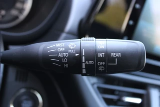 Suzuki S-Cross Suzuki S-Cross 1.4 Boosterjet Select Smart Hybrid - afbeelding nr 22