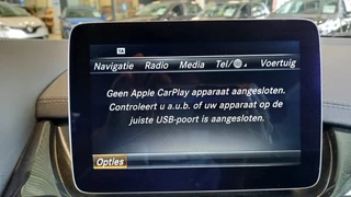 Mercedes-Benz B-Klasse Mercedes-Benz B-Klasse 200 Business Automaat Memory Camera Trekhaak Clima Cruise - afbeelding nr 5