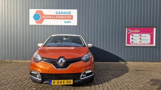 Renault Captur - afbeelding nr 2
