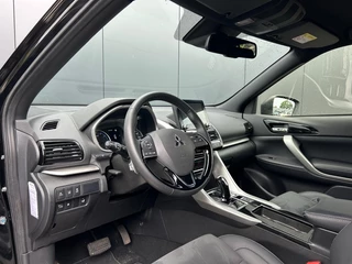 Mitsubishi Eclipse Cross Mitsubishi Eclipse Cross 2.4 PHEV Navi LED Cruise Camera Carplay Android Trekhaak - afbeelding nr 2