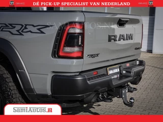 Dodge Ram 1500 Comfortabele Dubbele Cabine met Royale 5 Zitplaatsen | BPM vrij | Nu Leverbaar uit Voorraad | - afbeelding nr 52