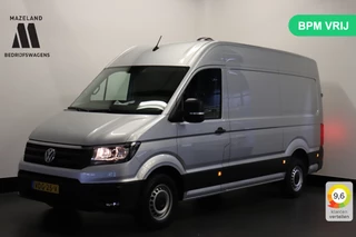 Volkswagen Crafter 2.0 TDI L3H3 EURO 6