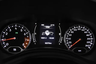 Jeep Renegade Jeep Renegade 1.6 E-Torq Longitude *1ste Eigenaar*Navigatie*DAB*PDC* - afbeelding nr 13