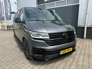 Volkswagen Transporter Volkswagen Transporter 2.0 TDI 150PK DSG DC BULLI bj2024 *BPM vrij *Adaptive *Digitale cockpit *20inch - afbeelding nr 5