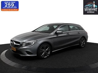 Mercedes-Benz CLA - 304053137-0