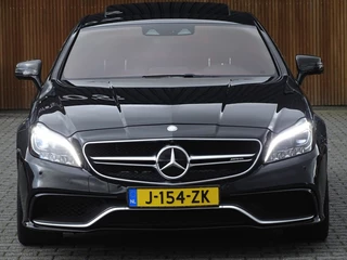 Mercedes-Benz CLS - afbeelding nr 9