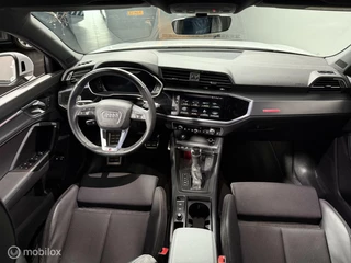 Audi Q3 Audi Q3 45 TFSIe S-Edition Hybride | CARPLAY | CAMERA|CRUISE - afbeelding nr 48