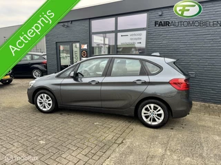 BMW 2 Serie BMW 2-serie Active Tourer 218i Luxury - afbeelding nr 12