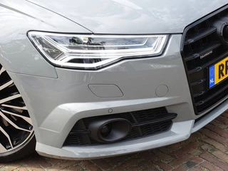 Audi A6 Audi A6 Limousine 3.0 BiT V6T 326PK Quattro Competition / 2017 / LED - afbeelding nr 64