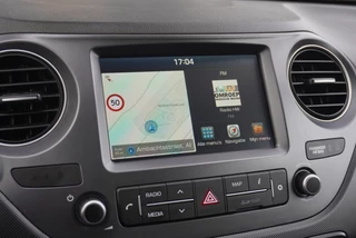 Hyundai i10 Hyundai i10 1.0i Comfort CarPlay | Navigatie | NAP | Bluetooth - afbeelding nr 15