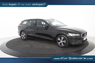 Volvo V60 - afbeelding nr 5